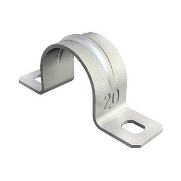 605 20 G Upevňovací příchytka