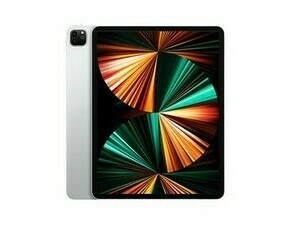 APPLE MHRE3FD/A 12.9-inch iPad Pro Wi-Fi + Cellular 2TB - Silver