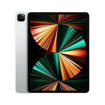 APPLE MHNQ3FD/A 12.9-inch iPad Pro Wi-Fi 2TB - Silver