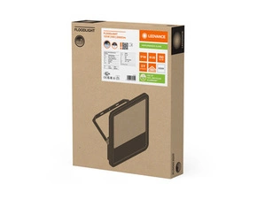 LED reflektor LEDVANCE FL 200 P 133W 20KLM 840 PS SY100BK