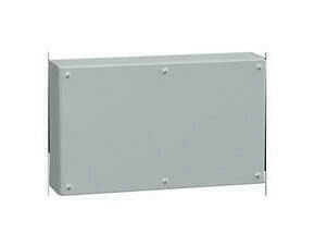 SCHN NSYSBM305012 Kov. průmysl. skříňka 300x500x120