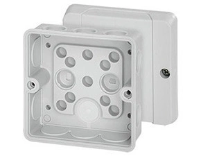 HEN DE 9320 Z Odbočná krabice