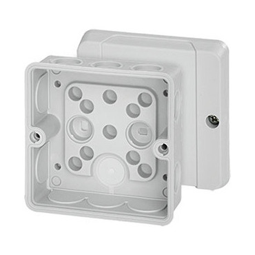 HEN DE 9320 Z Odbočná krabice