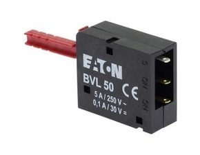EATON BVL50 BVL50 Mikrospínač NH, typ B000005084