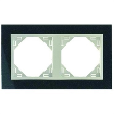 ELKO 90920 TGG 90920 TGG - žula / ledová