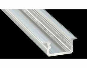 LED profil GREENLUX AL-PROFIL B RAW 2M (10-0020-20)