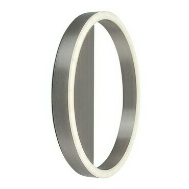 LED svítidlo nástěnné RABALUX 71312 Thrac LED 15W