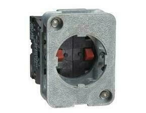 SCHN XACS412 Spínací jednotka pro závěsný ovládač