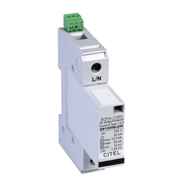 CITEL 571571 DS 131VGS-230 RP 2,9kč/ks