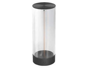 LED svítidlo venkovní OSRAM ENDURA STYLE DEC FIL TABLE USB IP54