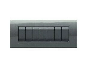 LEG LNA4807AC BT LLT RÁMEČEK HRAN. 7M OCEL