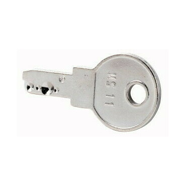 EATON 111762 M22-ES-MS11 Klíč pro zámek MS11
