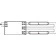 Předřadník elektronický OSRAM QT-FIT8 2X18/220-240