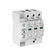 V20-C 3+AS-280 SurgeController V20