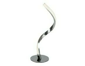 Stolní lampa Azula chromová LED 3W RABALUX 74211