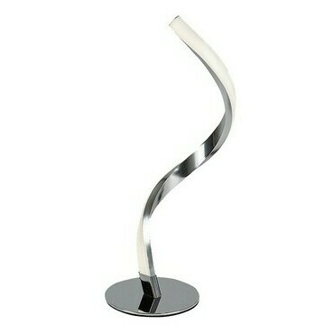 Stolní lampa Azula chromová LED 3W RABALUX 74211