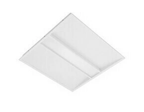 LED panel MODUS SOFT3000A4KN600ND/FS, čtverec 600x600 mm