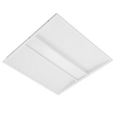 LED panel MODUS SOFT2000A4KN600DALI, čtverec 600x600 mm