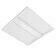 LED panel MODUS SOFT3000A4KN600ND, čtverec 600x600 mm