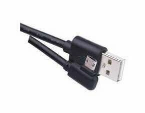 EMOS SM7005BL USB 2.0 A/M - micro B/M 1M B