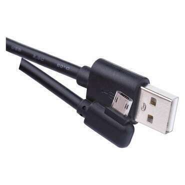 EMOS SM7005BL USB 2.0 A/M - micro B/M 1M B