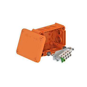 T 100 ED 10-5 Odbočné krabice