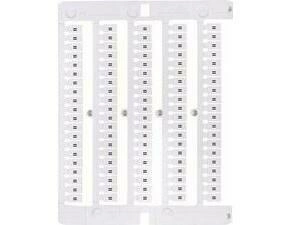 ETI 003903112 Označovací lišta, ES-NU085110