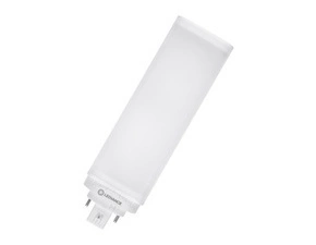 LED zářivka kompaktní LEDVANCE DULUX LED T/E32HF V 16W 830 GX24Q-3, matná