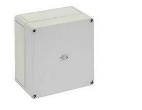 SPELSBERG 11090701 PS 1818-11-o/TK - technická krabice AS