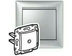 LEG 770129 VA HLIN ZÁSUVKA TV