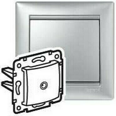 LEG 770129 VA HLIN ZÁSUVKA TV