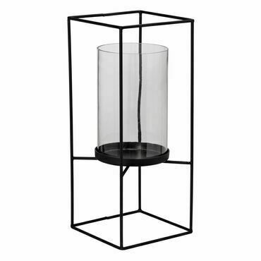 Lucerna KANMAW 130×130×300 mm EGLO