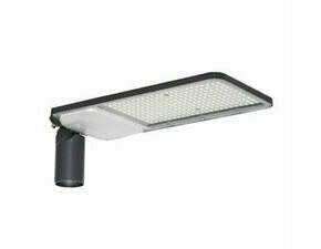 LED svítidlo pouliční LEDVANCE URBAN AREA E 150W 840 IP65 GY EUE 