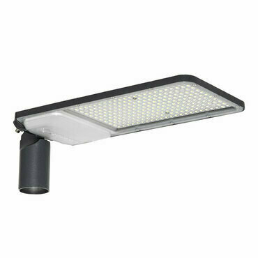 LED svítidlo pouliční LEDVANCE URBAN AREA E 150W 840 IP65 GY EUE 