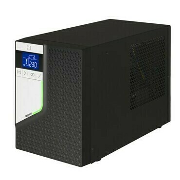 Zdroj záložní LEGRAND 311063, KEOR SPE T, 2000VA, 1600W
