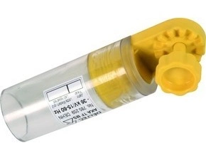 DEHN 785259  Adaptér vysávací hlavice s ozubenou spojkou pro soupravu pro čisté / mokré čištění DEHN DEHN