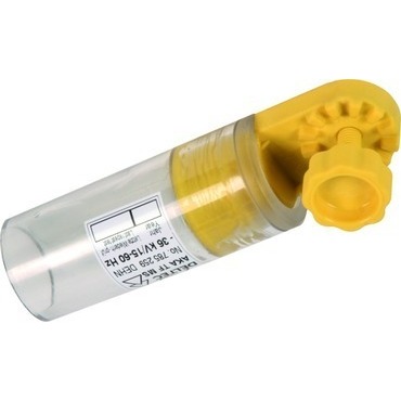 DEHN 785259  Adaptér vysávací hlavice s ozubenou spojkou pro soupravu pro čisté / mokré čištění DEHN DEHN