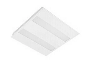 LED panel MODUS IDSA2KN3V1SRS600/700ISO5, čtverec 600x600 mm