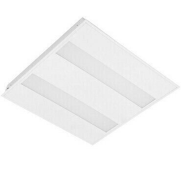 LED panel MODUS IDSA2KN3V1SRS600/700ISO5, čtverec 600x600 mm