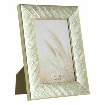 Rámeček 10x15cm champagner EGONDI EGLO