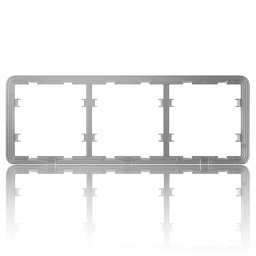 Rámeček AJAX 45126, Frame, trojnásobný