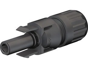 Stäubli MC4 Kabelová Zásuvka pro vodič 4-6mm2