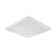 LED panel LEDVANCE PANEL 4IN1 600 32W 840 UGR19 WT FS1, bílá