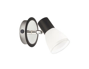 Svítidlo RABALUX 5976 ATI černá E14 1x MAX 15W