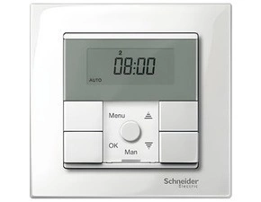 SCHN 515119 Rámeček jednonásobný, M-Plan, Polar