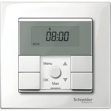 SCHN 515119 Rámeček jednonásobný, M-Plan, Polar