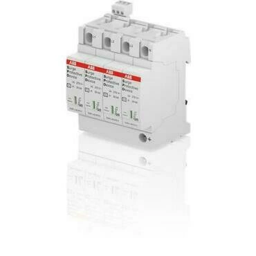ABB 2CTB803873R5200 OVR T2 4L 40-275 P TS QS