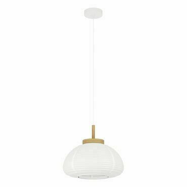 EGLO HL/1 O400 WS/HOLZ/PAPIERSCHIRM WS'SUMMER