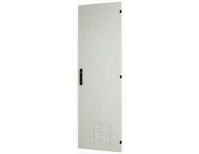 EATON 172502 XTSZDSKV4R-H2000W800 Dveře s ventilací, IP42, Výška=2000, Šířka=800, pravé