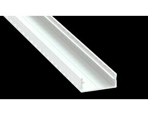 LED profil GREENLUX AL-PROFIL DUAL WHITE 2M (10-0000-65)